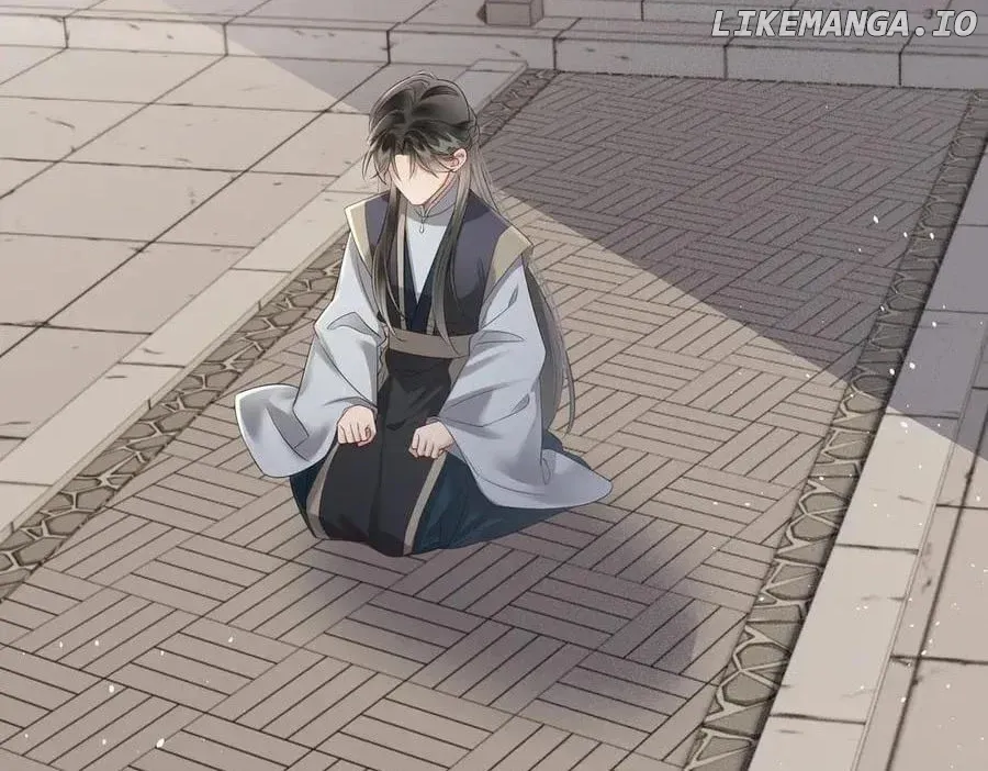 The Tyrant’s Family Lasts Thanks To Her Inner Voice Chapter 26 Online - página 89