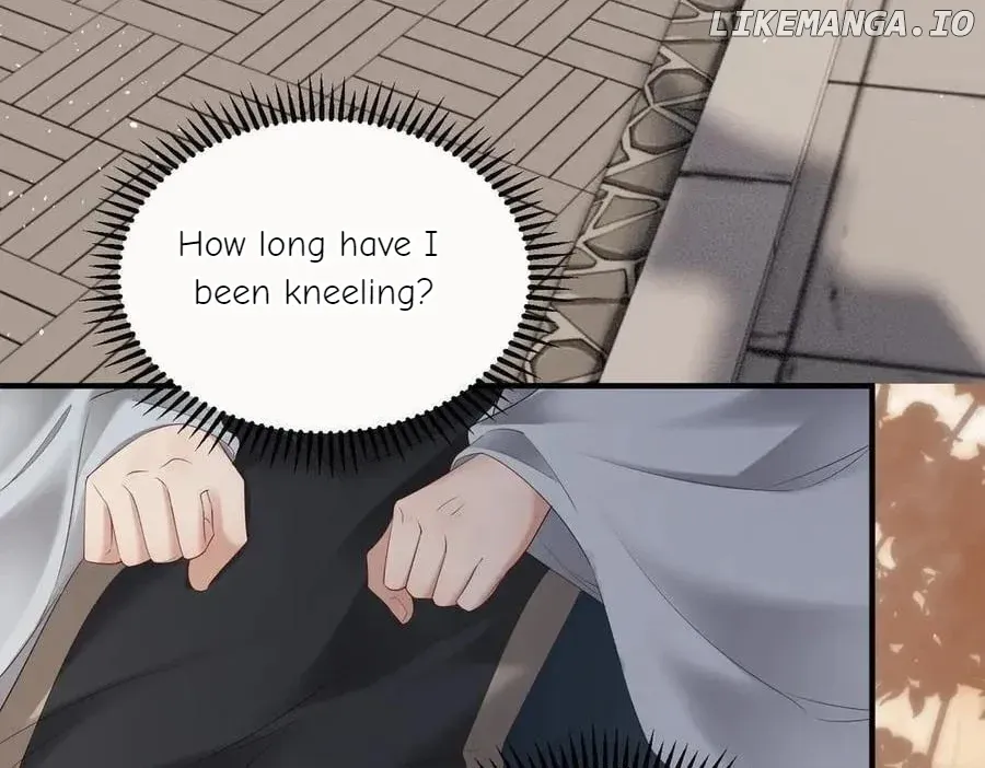 The Tyrant’s Family Lasts Thanks To Her Inner Voice Chapter 26 Online - página 90
