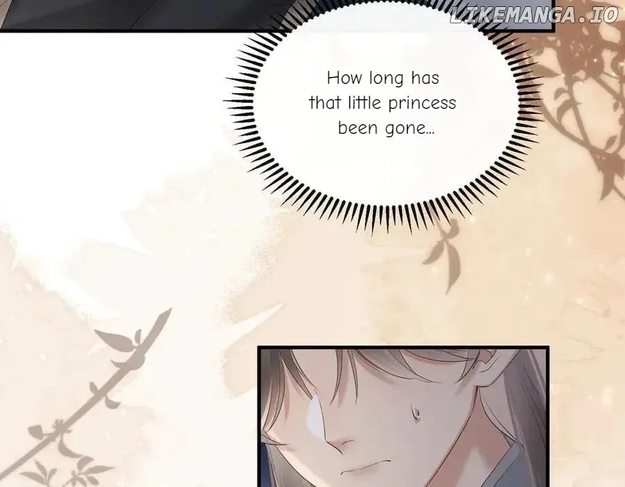 The Tyrant’s Family Lasts Thanks To Her Inner Voice Chapter 26 Online - página 91