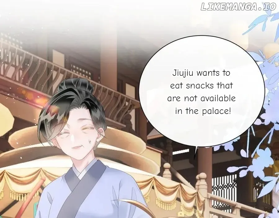 The Tyrant’s Family Lasts Thanks To Her Inner Voice Chapter 31 Online - página 2