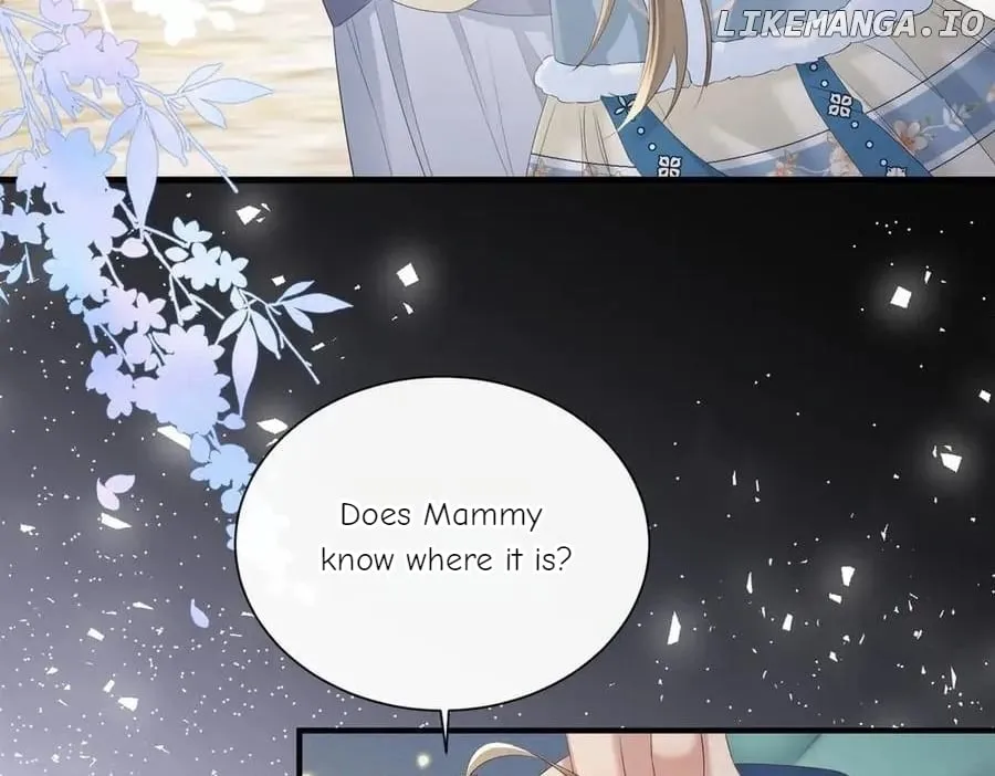 The Tyrant’s Family Lasts Thanks To Her Inner Voice Chapter 31 Online - página 4
