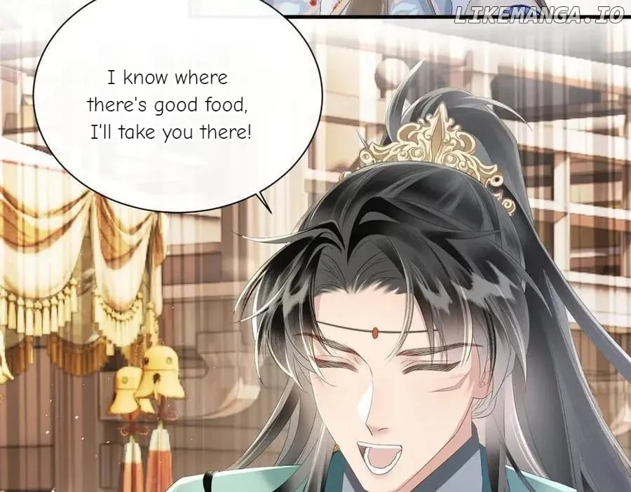 The Tyrant’s Family Lasts Thanks To Her Inner Voice Chapter 31 Online - página 6