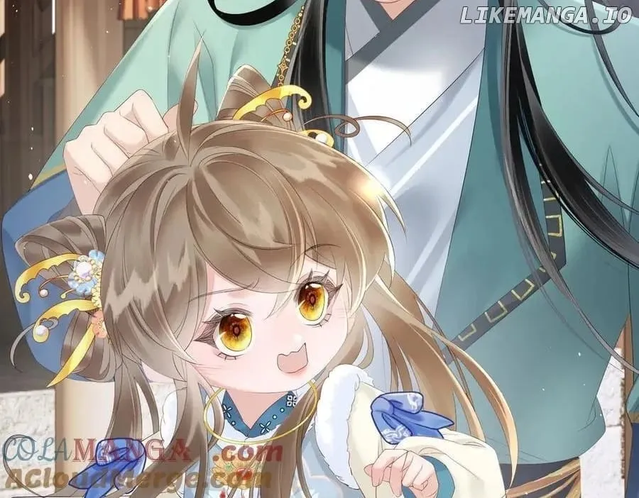 The Tyrant’s Family Lasts Thanks To Her Inner Voice Chapter 31 Online - página 7