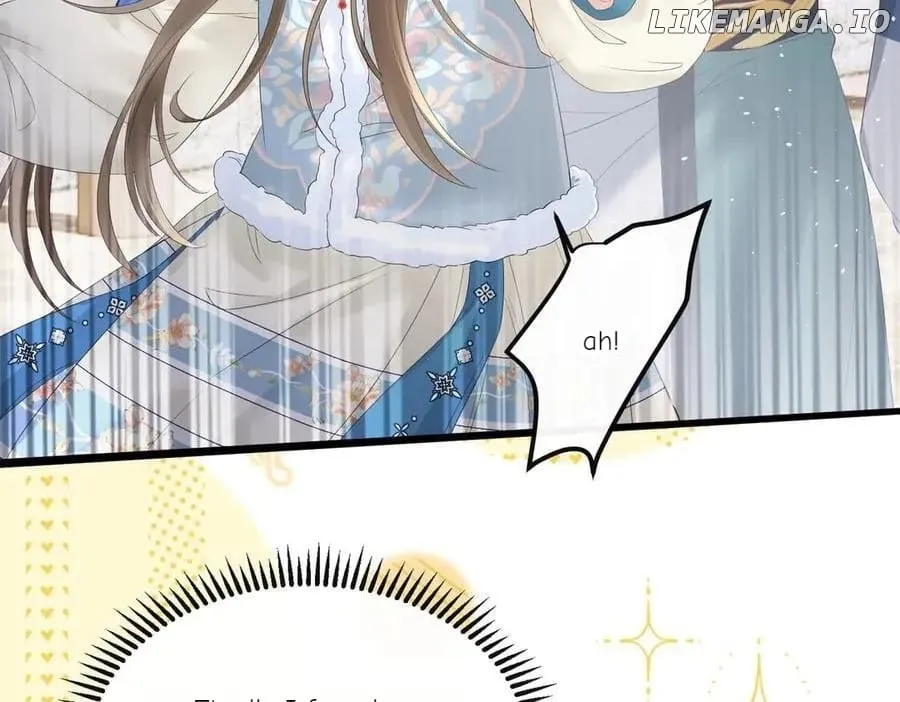 The Tyrant’s Family Lasts Thanks To Her Inner Voice Chapter 31 Online - página 8