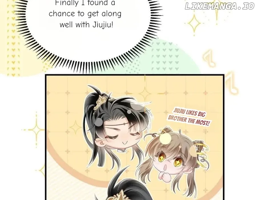 The Tyrant’s Family Lasts Thanks To Her Inner Voice Chapter 31 Online - página 9