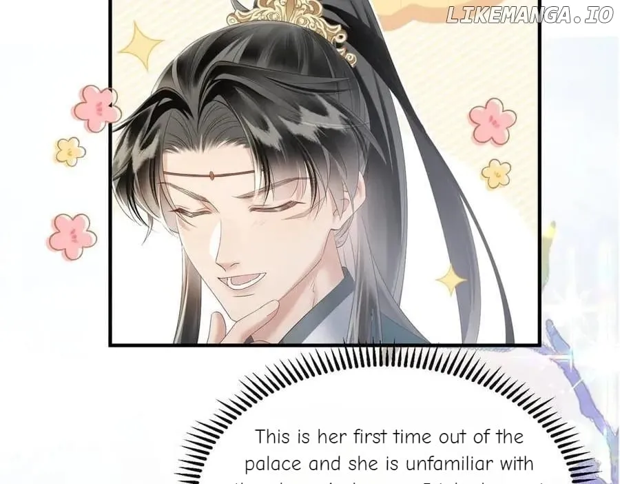 The Tyrant’s Family Lasts Thanks To Her Inner Voice Chapter 31 Online - página 10