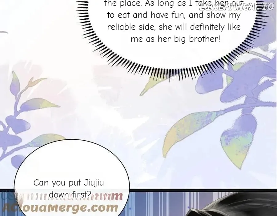 The Tyrant’s Family Lasts Thanks To Her Inner Voice Chapter 31 Online - página 11