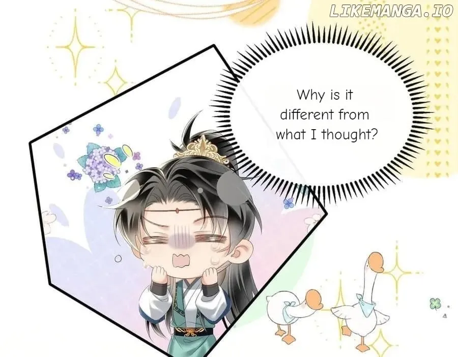 The Tyrant’s Family Lasts Thanks To Her Inner Voice Chapter 31 Online - página 14