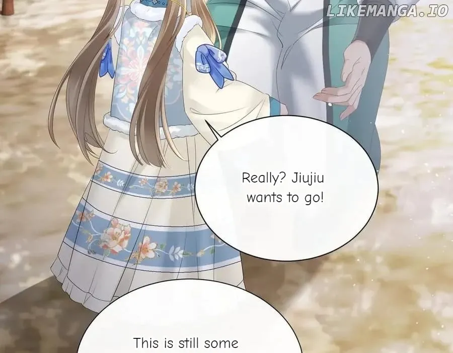 The Tyrant’s Family Lasts Thanks To Her Inner Voice Chapter 31 Online - página 17