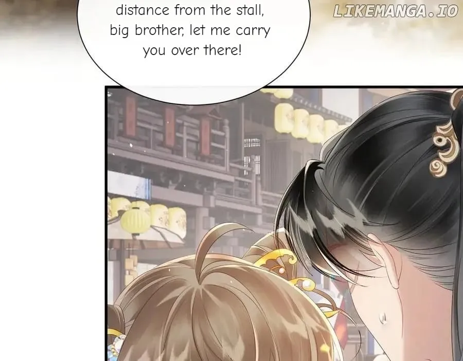 The Tyrant’s Family Lasts Thanks To Her Inner Voice Chapter 31 Online - página 18