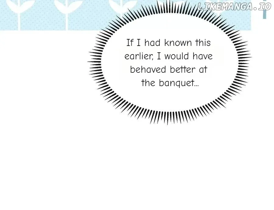 The Tyrant’s Family Lasts Thanks To Her Inner Voice Chapter 31 Online - página 21