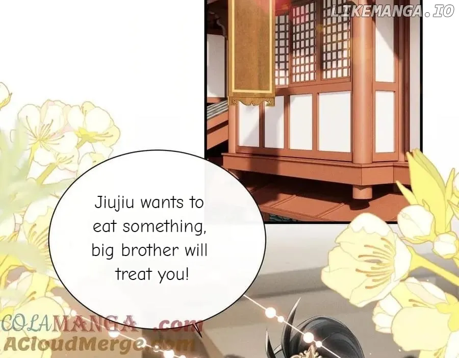 The Tyrant’s Family Lasts Thanks To Her Inner Voice Chapter 31 Online - página 23