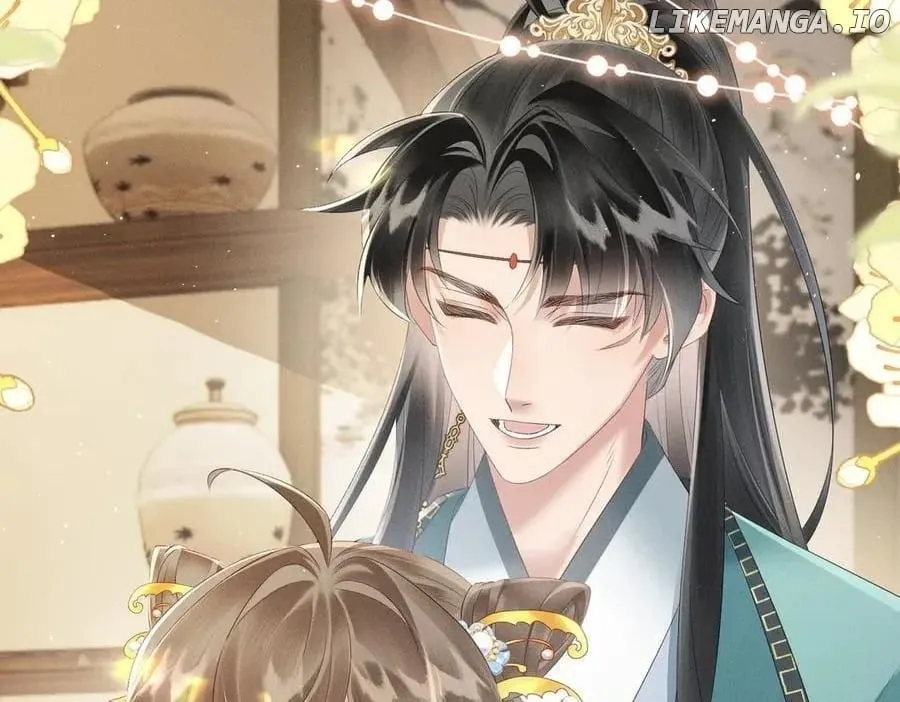 The Tyrant’s Family Lasts Thanks To Her Inner Voice Chapter 31 Online - página 24
