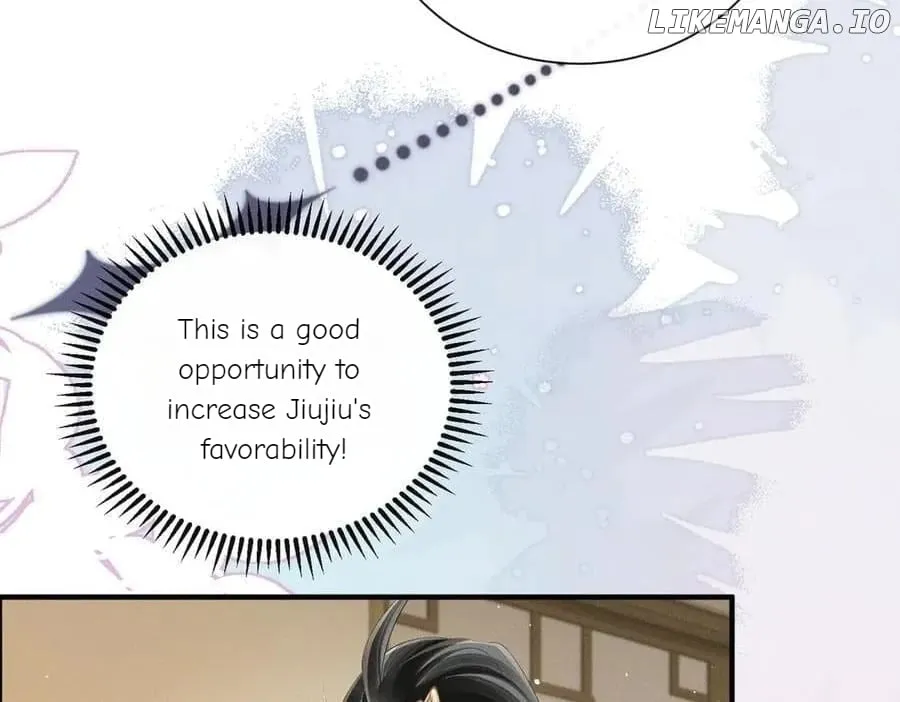 The Tyrant’s Family Lasts Thanks To Her Inner Voice Chapter 31 Online - página 26