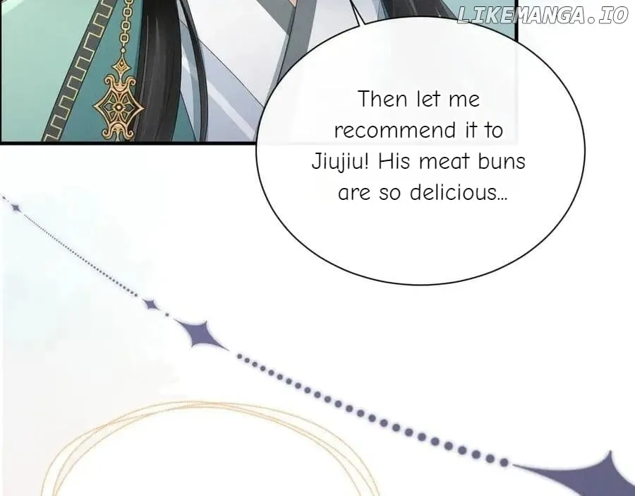 The Tyrant’s Family Lasts Thanks To Her Inner Voice Chapter 31 Online - página 28