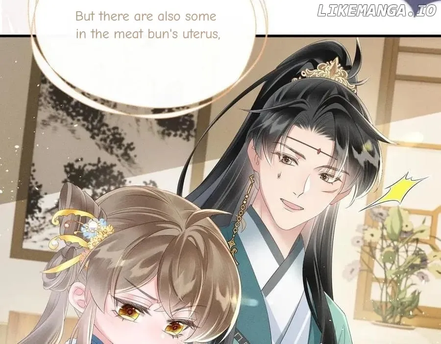 The Tyrant’s Family Lasts Thanks To Her Inner Voice Chapter 31 Online - página 29