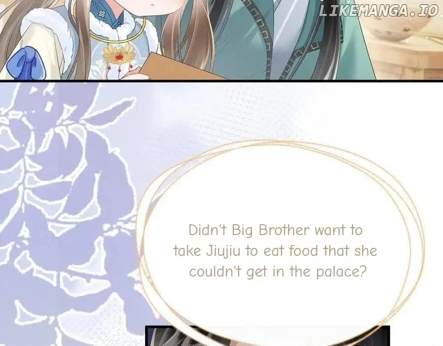 The Tyrant’s Family Lasts Thanks To Her Inner Voice Chapter 31 Online - página 30