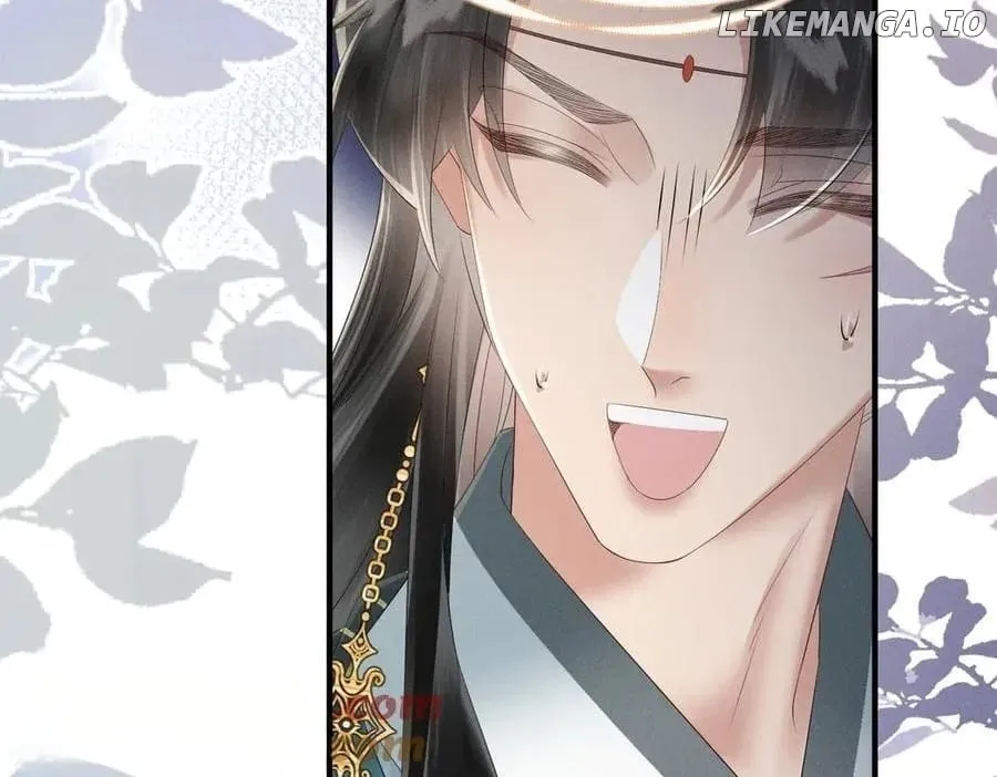The Tyrant’s Family Lasts Thanks To Her Inner Voice Chapter 31 Online - página 31