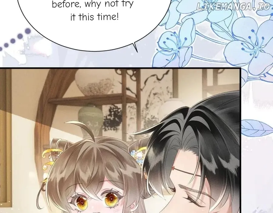 The Tyrant’s Family Lasts Thanks To Her Inner Voice Chapter 31 Online - página 33