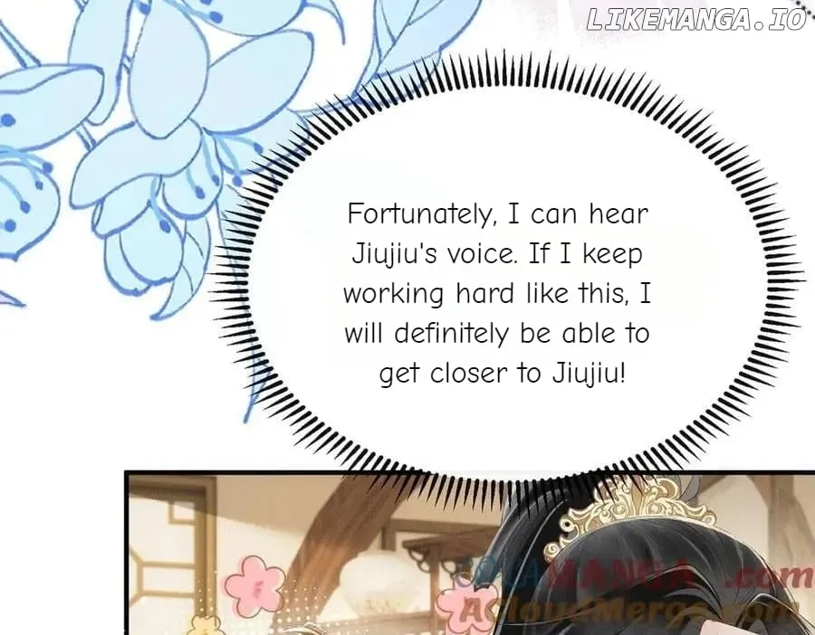 The Tyrant’s Family Lasts Thanks To Her Inner Voice Chapter 31 Online - página 35