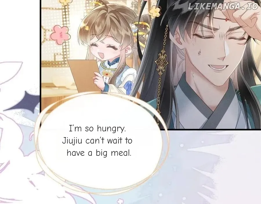 The Tyrant’s Family Lasts Thanks To Her Inner Voice Chapter 31 Online - página 36