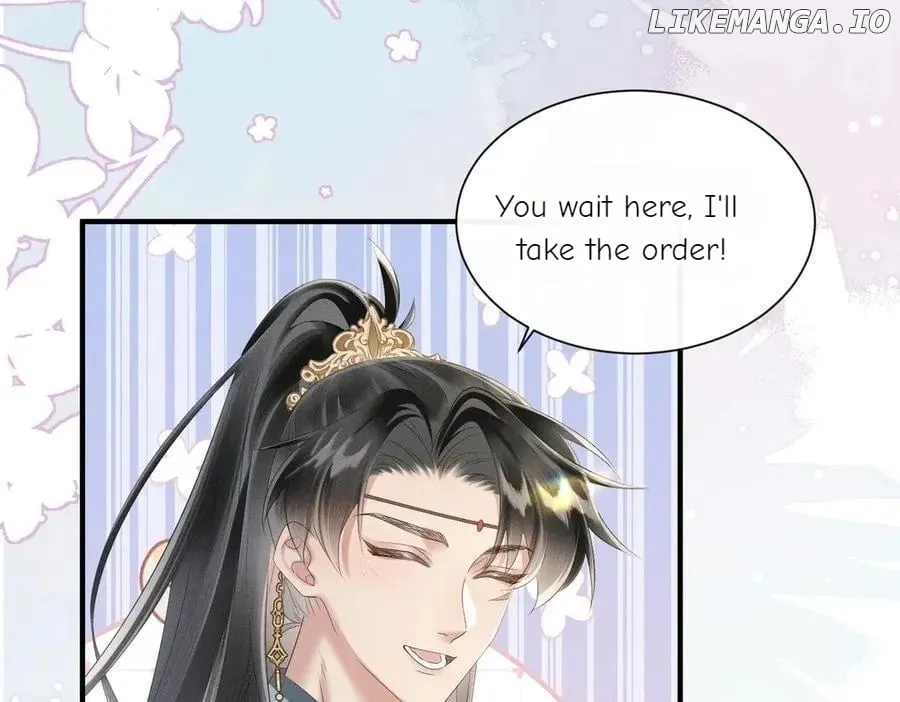 The Tyrant’s Family Lasts Thanks To Her Inner Voice Chapter 31 Online - página 37