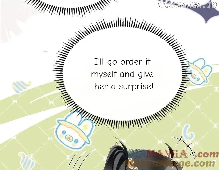 The Tyrant’s Family Lasts Thanks To Her Inner Voice Chapter 31 Online - página 39