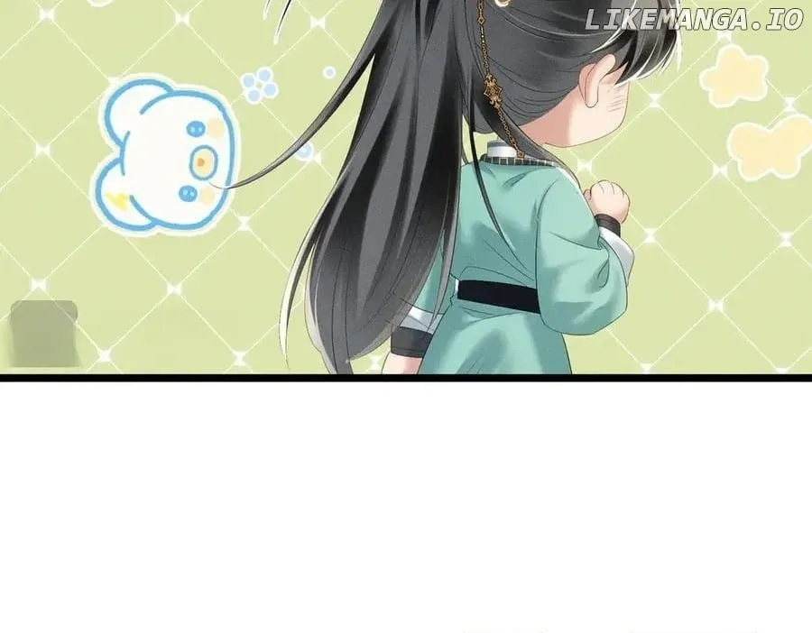 The Tyrant’s Family Lasts Thanks To Her Inner Voice Chapter 31 Online - página 40
