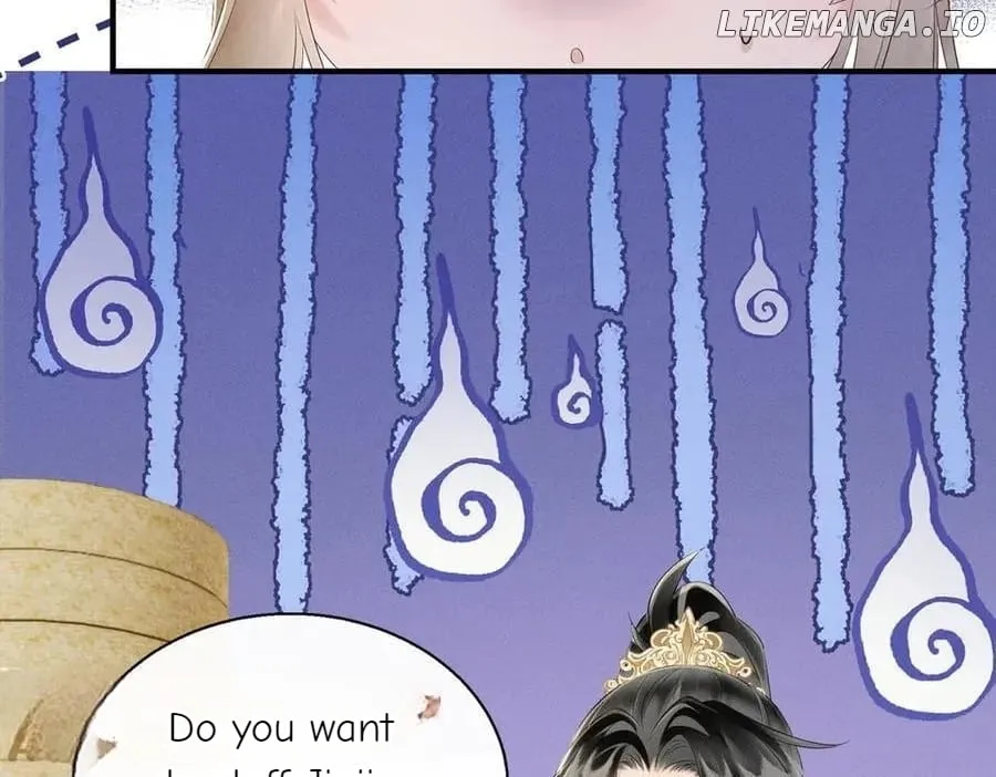 The Tyrant’s Family Lasts Thanks To Her Inner Voice Chapter 31 Online - página 42