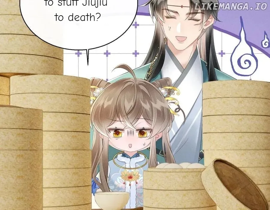 The Tyrant’s Family Lasts Thanks To Her Inner Voice Chapter 31 Online - página 43
