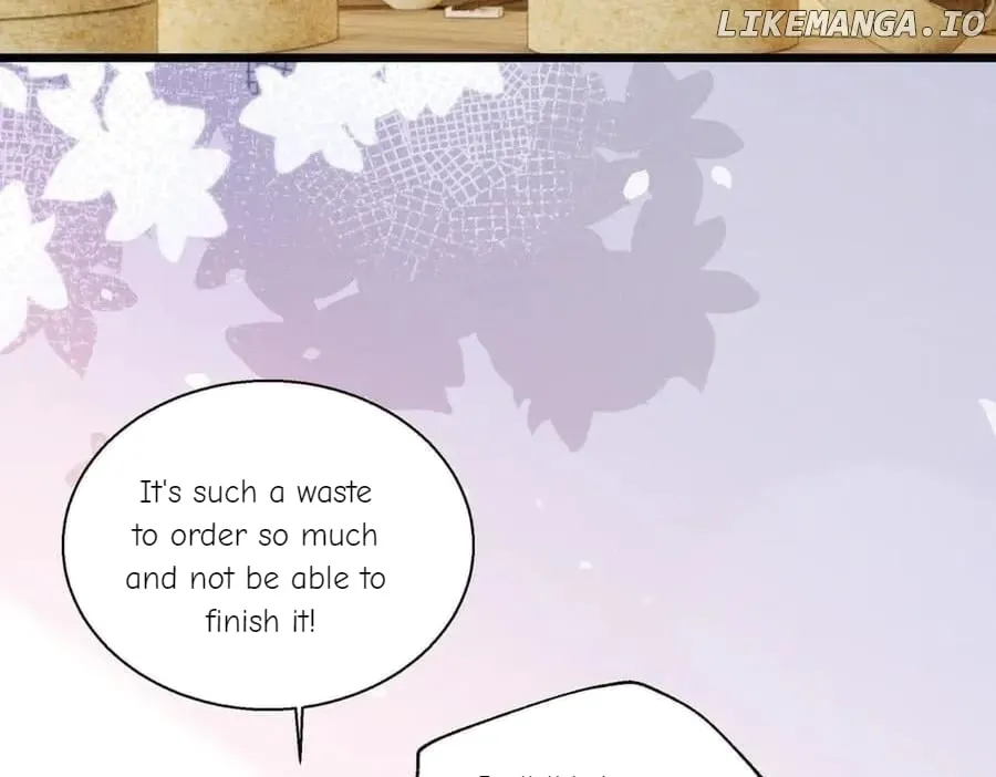 The Tyrant’s Family Lasts Thanks To Her Inner Voice Chapter 31 Online - página 44