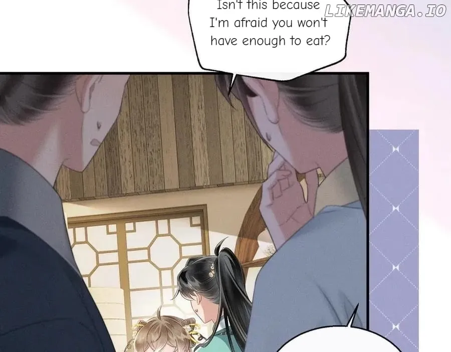 The Tyrant’s Family Lasts Thanks To Her Inner Voice Chapter 31 Online - página 45