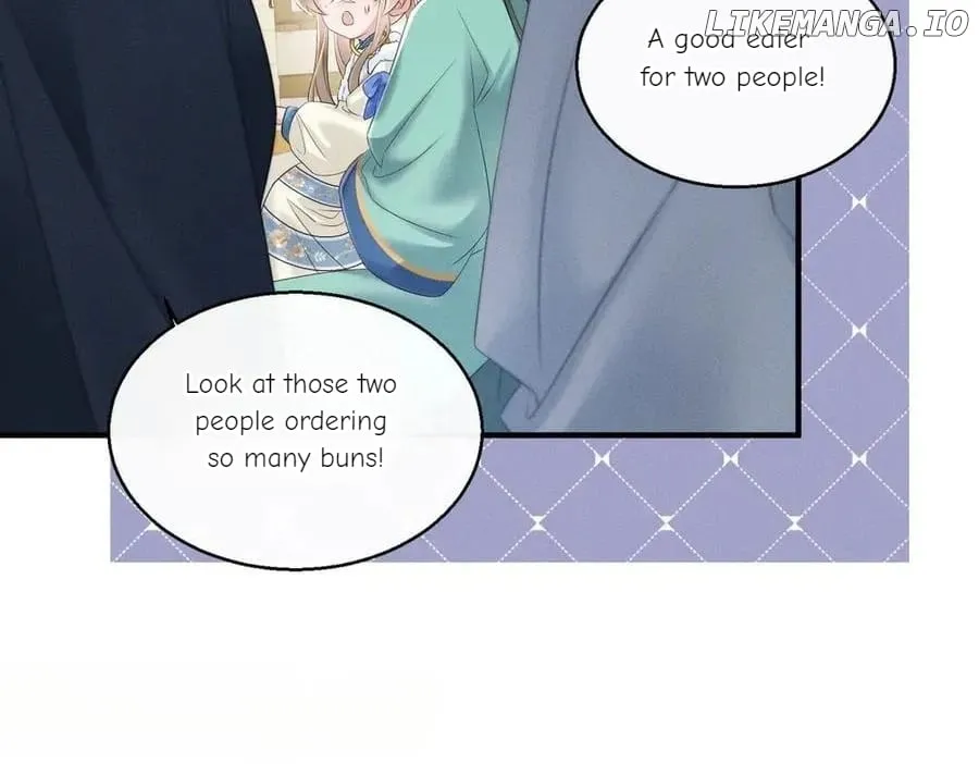 The Tyrant’s Family Lasts Thanks To Her Inner Voice Chapter 31 Online - página 46