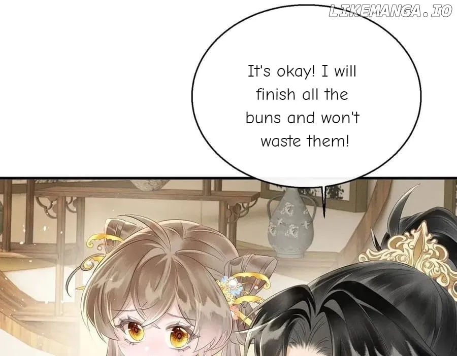 The Tyrant’s Family Lasts Thanks To Her Inner Voice Chapter 31 Online - página 47
