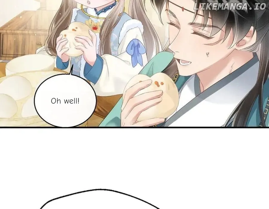 The Tyrant’s Family Lasts Thanks To Her Inner Voice Chapter 31 Online - página 48