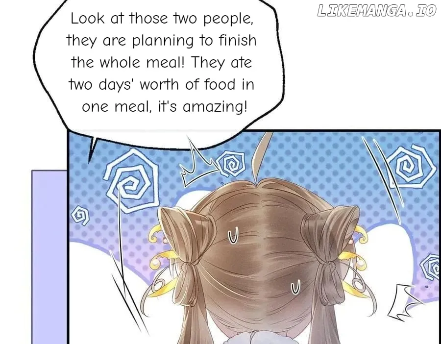 The Tyrant’s Family Lasts Thanks To Her Inner Voice Chapter 31 Online - página 49