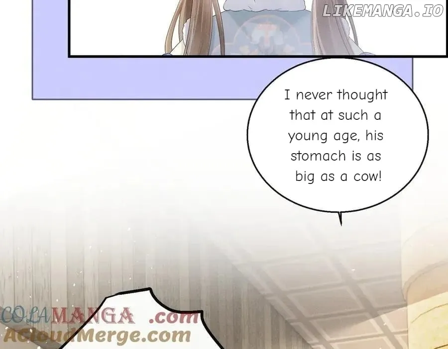 The Tyrant’s Family Lasts Thanks To Her Inner Voice Chapter 31 Online - página 50