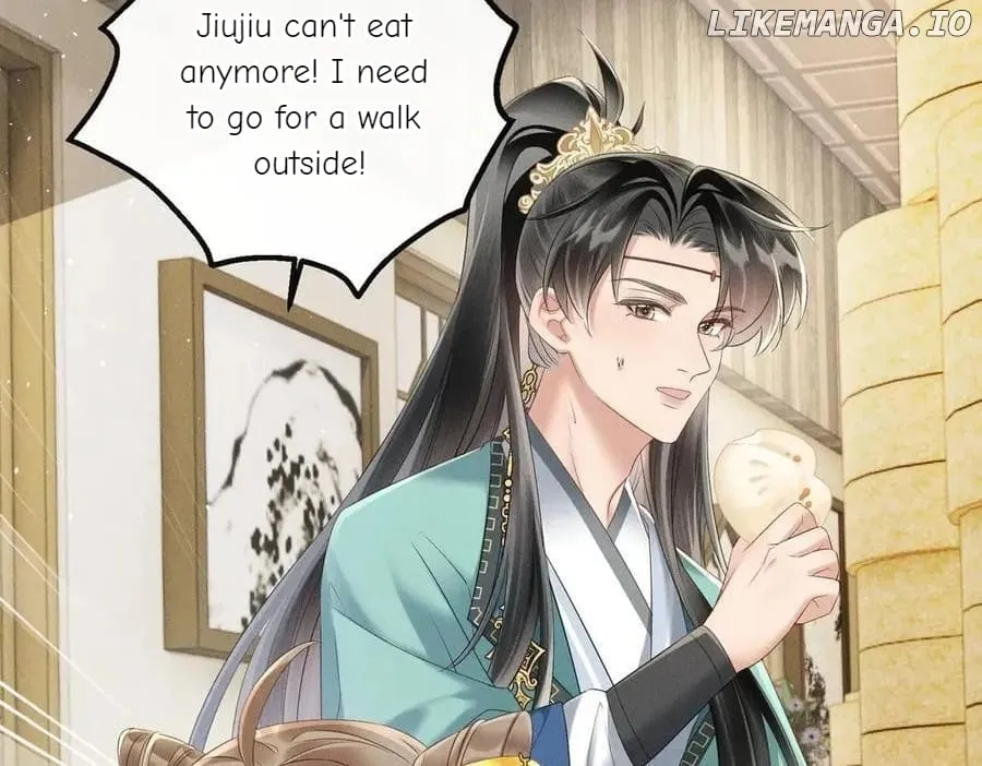 The Tyrant’s Family Lasts Thanks To Her Inner Voice Chapter 31 Online - página 51