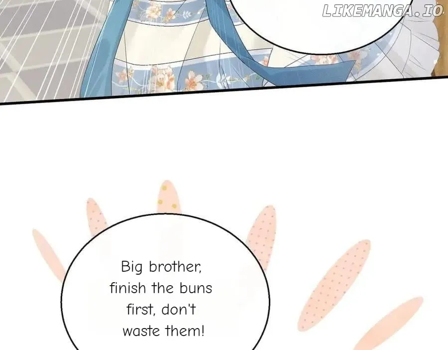 The Tyrant’s Family Lasts Thanks To Her Inner Voice Chapter 31 Online - página 53