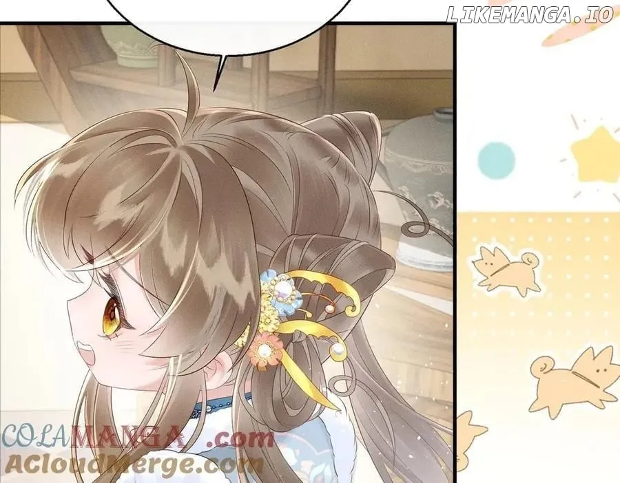 The Tyrant’s Family Lasts Thanks To Her Inner Voice Chapter 31 Online - página 54
