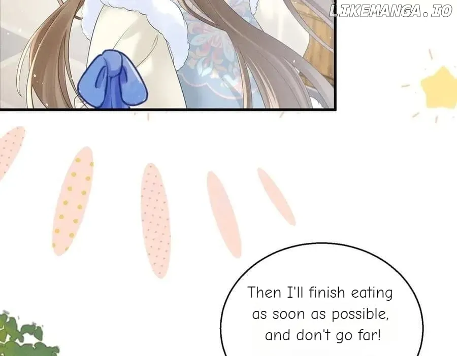 The Tyrant’s Family Lasts Thanks To Her Inner Voice Chapter 31 Online - página 55