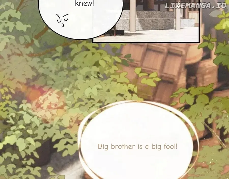 The Tyrant’s Family Lasts Thanks To Her Inner Voice Chapter 31 Online - página 57