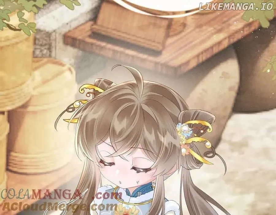 The Tyrant’s Family Lasts Thanks To Her Inner Voice Chapter 31 Online - página 58