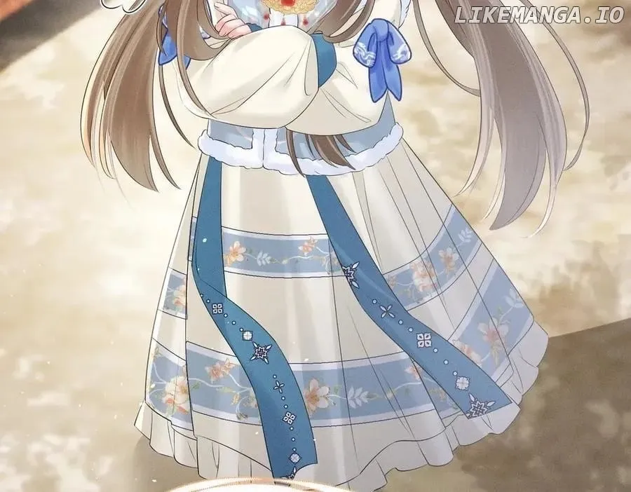 The Tyrant’s Family Lasts Thanks To Her Inner Voice Chapter 31 Online - página 59