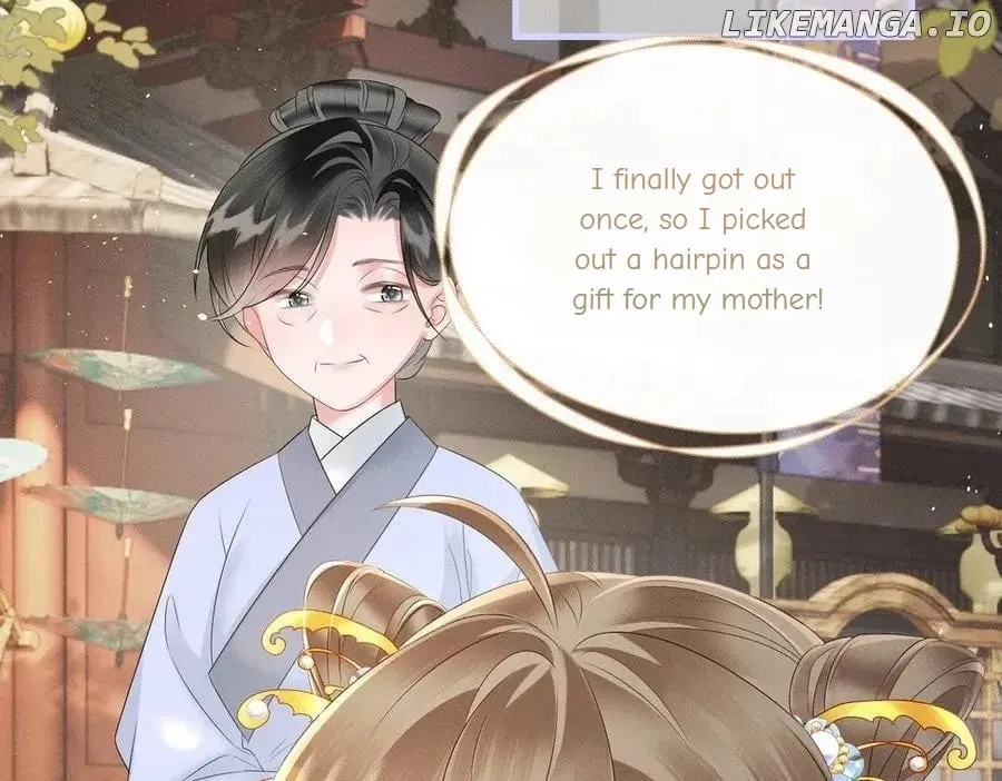 The Tyrant’s Family Lasts Thanks To Her Inner Voice Chapter 31 Online - página 64