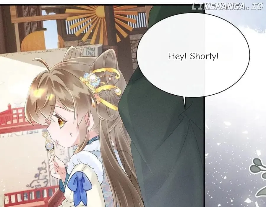 The Tyrant’s Family Lasts Thanks To Her Inner Voice Chapter 31 Online - página 67