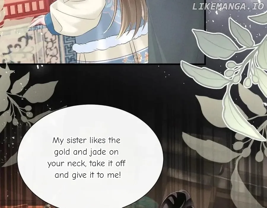 The Tyrant’s Family Lasts Thanks To Her Inner Voice Chapter 31 Online - página 68