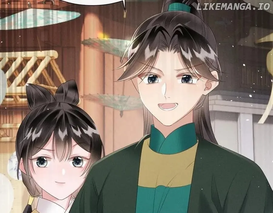 The Tyrant’s Family Lasts Thanks To Her Inner Voice Chapter 31 Online - página 69