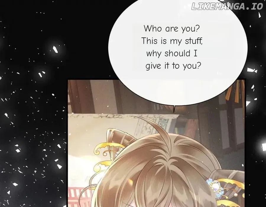 The Tyrant’s Family Lasts Thanks To Her Inner Voice Chapter 31 Online - página 71