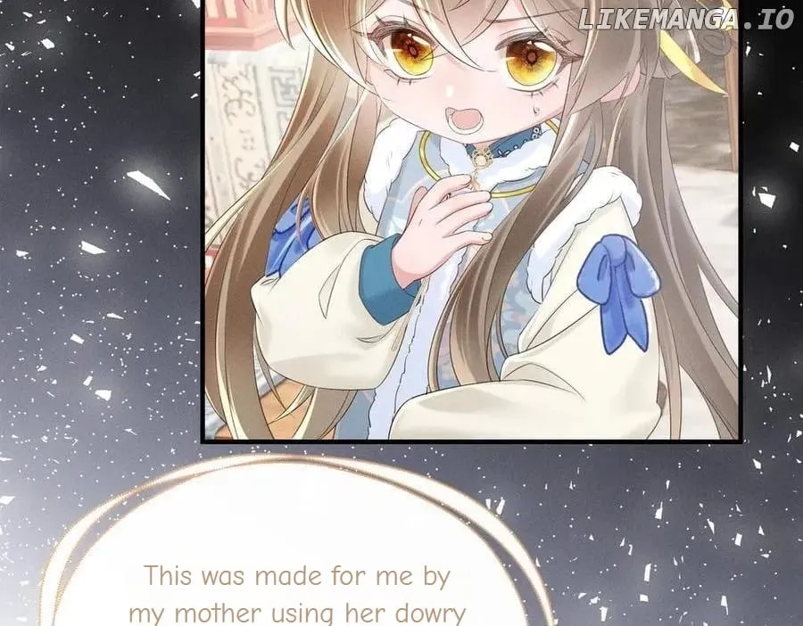 The Tyrant’s Family Lasts Thanks To Her Inner Voice Chapter 31 Online - página 72
